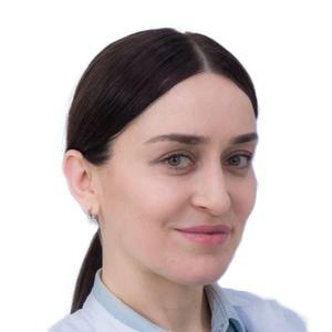 Тумгоева Тамара Магометовна