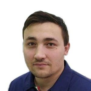 Митрошин Артем Алексеевич