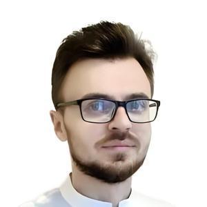 Юферов Тимур Евгеньевич