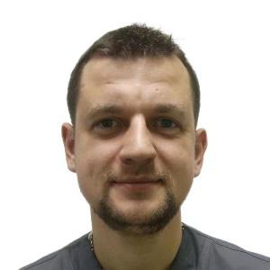 Вацкель Сергей Васильевич