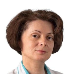 Смирнова Ирина Владимировна