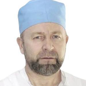 Зиятдинов Айрат Ильдусович