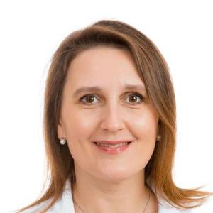 Блажнова Елена Михайловна