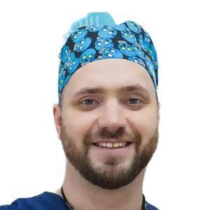 Сухов Павел Геннадьевич