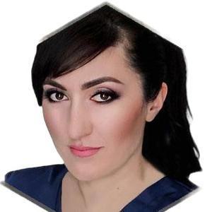Хамшаова Фатима Мурадиновна