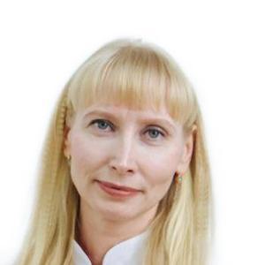 Васильева Светлана Ивановна
