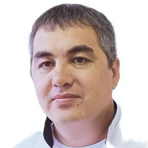 Файзуллин Хакимьян Азаматович