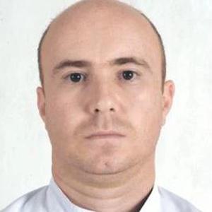 Вильк Алексей Павлович