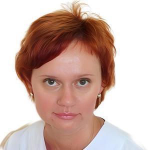 Савина Юлия Семеновна