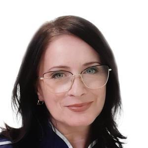 Сухнева Любовь Валерьевна