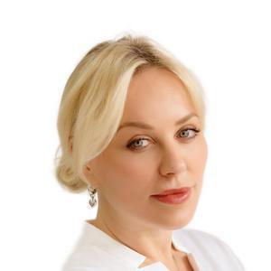 Николаевская Катерина Ильинична