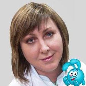 Чумакова Татьяна Викторовна