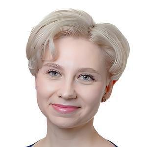 Узюмова Ольга Олеговна