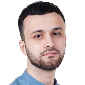 Яганов Имран Султанович
