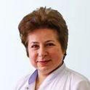 Ляхова Елена Ильинична