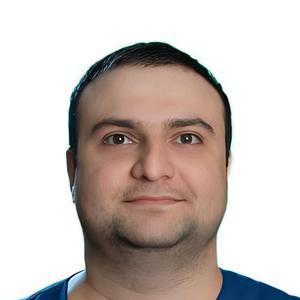Саргсян Карен Артурович