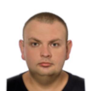 Попов Михаил Викторович