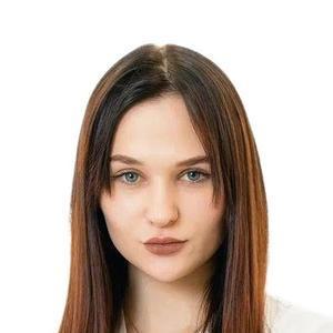 Дубова Александра Алексеевна