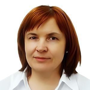 Нестеренко Влада Витальевна