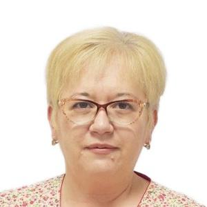 Никишанова Елена Юрьевна