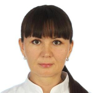 Чебукова Татьяна Витальевна