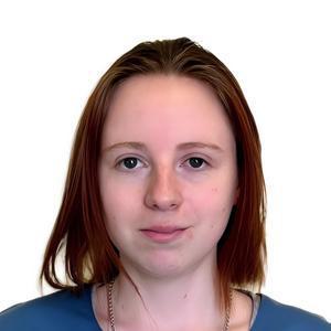 Кузнецова Влада Владимировна