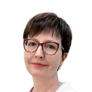 Кобелева Елена Владимировна