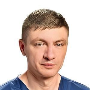 Воробьев Андрей Владимирович