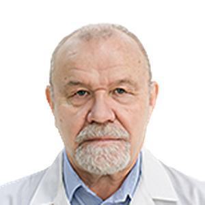 Александров Александр Васильевич