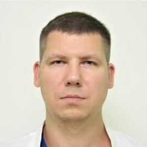 Подпоринов Виктор Алексеевич