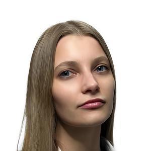 Прохорова Анна Владиславовна