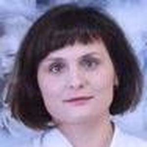 Мурзина Светлана Михайловна