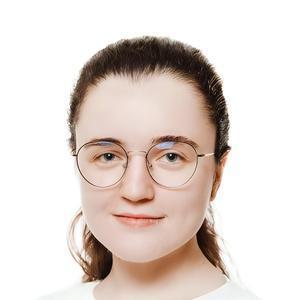Бирюкова Анастасия Александровна