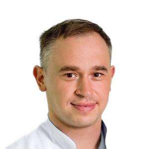Барановский Алексей Александрович