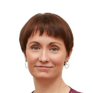 Мацкевич Юлия Николаевна