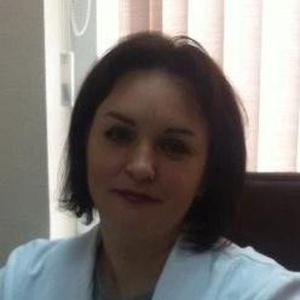 Ванина Александра Васильевна