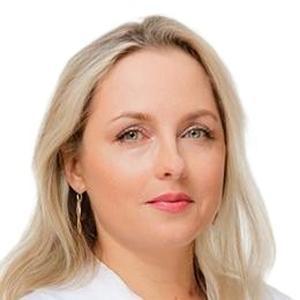 Зайцева Зоя Юрьевна