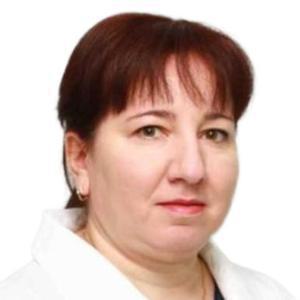 Митряева Оксана Геннадьевна