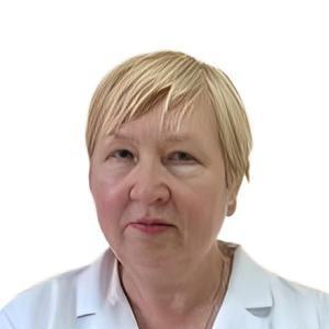 Беляева Нина Васильевна