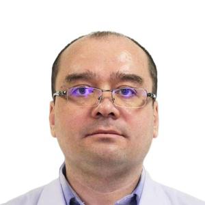Лысенко Алексей Валерьевич