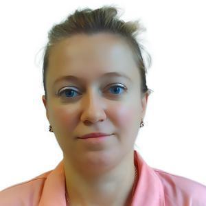 Миронова Светлана Игоревна