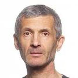 Ботвинкин Геннадий Назарович