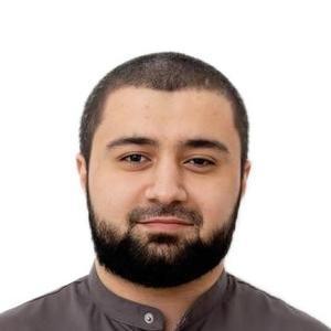 Асваров Тофик Энверович