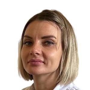 Голубева Олеся Вячеславовна
