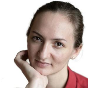 Сальникова Дарья Игоревна