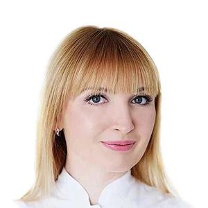 Духинова Екатерина Владимировна
