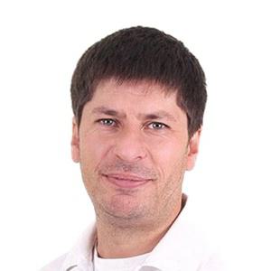 Серегин Денис Александрович