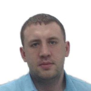 Верховский Константин Михайлович
