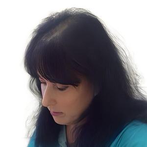 Руденко Елена Владимировна