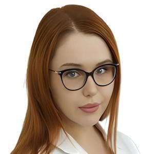Преснякова Алина Олеговна